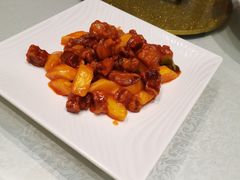 -三猫黑鱼花(南大店)