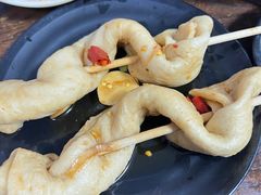 -妈妈手(山大总店)
