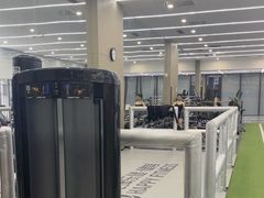 -乾坤乐健·游泳健身(渝江店)