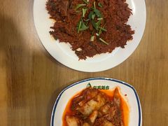 -华天延吉餐厅(西四总店)