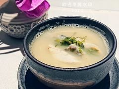 招牌黄鱼面-广舟(千禧店)