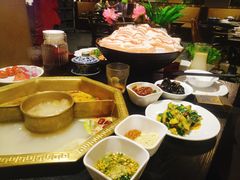 -捞九门海鲜牛肉自助火锅(廉江店)