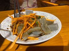 -民食香·腊排骨野生菌美食(木府店)