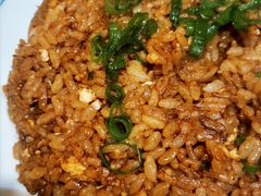 酱油炒饭-以前的小酒馆(中山广场店)