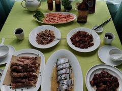 -高佳庄·舟山海鲜(海景旗舰店)