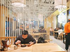 -嘻小北·兰州清汤牛肉面(南翔印象城MEGA店)