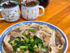 -锦泓老字号猪脏粉(东联大厦店)