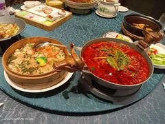 -卞氏菜根香(航空路旗舰店)