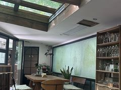 -Nirvana Cafe&Bar(北仓文创街区店)