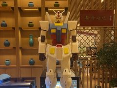 -杭州开元名都大酒店·地中海自助餐厅