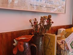 -Catch Bagel(芳草地店)