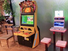 -回声星球·团建策划·赛事承办·拓展培训(大钟寺店)