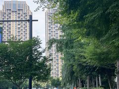 -杭州钱江新城万怡酒店-西餐厅