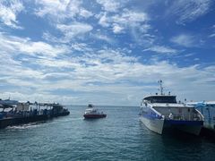 -三亚蜈支洲岛旅游区