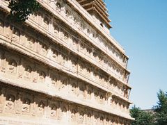 -北京石刻艺术博物馆(五塔寺)