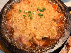 -小菜园新徽菜(无锡宜家荟聚中心店)