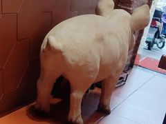 -猪角·闽南猪脚饭(华闽大厦店)