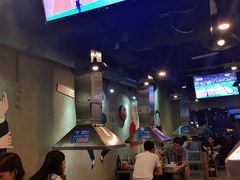 -马路牙子烧烤音乐酒馆(望京店)