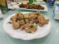 -金海湾海鲜排档(朱家尖店)