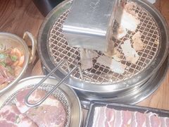 -九田家黑牛烤肉料理(新辰里亚运村店)