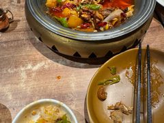 -耶里夏丽·丝路新疆菜·清真食品(徐家汇臻选店)
