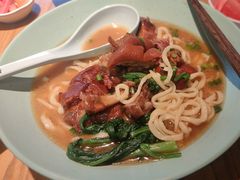 -三十六味匠猪蹄(三元桥店)