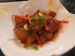 麻辣牛筋-吉亨面馆(古北1699店)