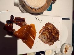 -漢舍中国菜馆(浦东嘉里城店)