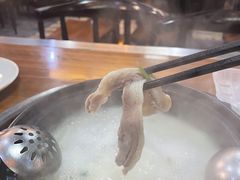 -代羊肉(中和店)