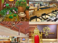 -金厨泰国餐厅·全泰籍厨师料理(拱北店)