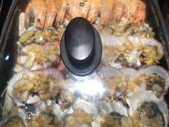 -船家渔(徐州北路店)