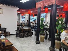 -西月城谭豆花(春熙路店)