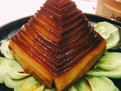 金牌扣肉-南麓·浙里(外滩店)