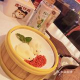 大明宫万达无意中发现的跟姐妹约饭好地方