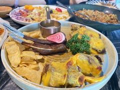 -花见无国界料理(科林楼店)