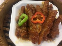 -品鱼庄酒家(新世界大酒店店)