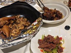 -老爷庙风味美食府(魏都大道店)