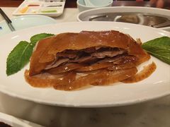 -鸭匠食府·挂炉烤鸭·新京菜(阜成路店)