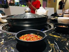 -润泽园海南椰子鸡·糟粕醋火锅(拱北店)