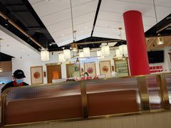 -犇鼎牛潮汕牛肉火锅(新辰里学清路店)