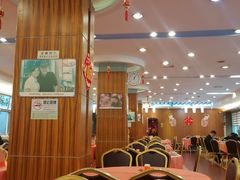 大堂-深运潮州粥(东门店)