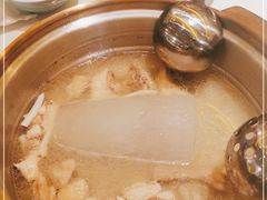 -润园四季椰子鸡火锅(南山海岸城店)