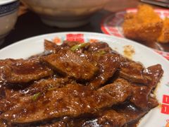 -辣肉面大王(天平路店)