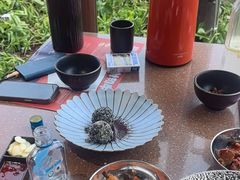 -海之屋韩式烤肉(海棠68环球美食街店)