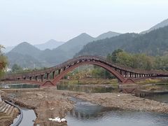 -绩溪龙川景区