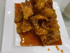 锅包肉-双井轩(双井店)