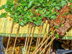 -86烧烤·炭火烧烤 (石人总店)