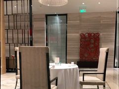 -青岛富力艾美酒店-乐美中餐厅创意胶东菜
