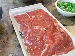 渝达嫩牛肉-重庆渝达老火锅(春熙路店)