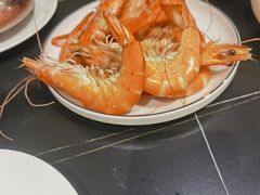 -安阳迎宾馆-普利亚西餐厅
